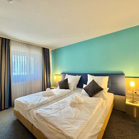 Ar Boutique Hotel מאנהיים מראה חיצוני תמונה