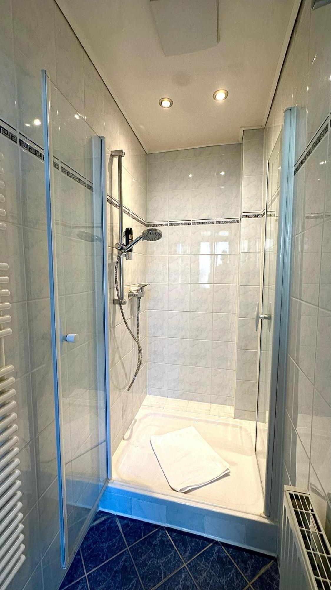 Ar Boutique Hotel מאנהיים מראה חיצוני תמונה