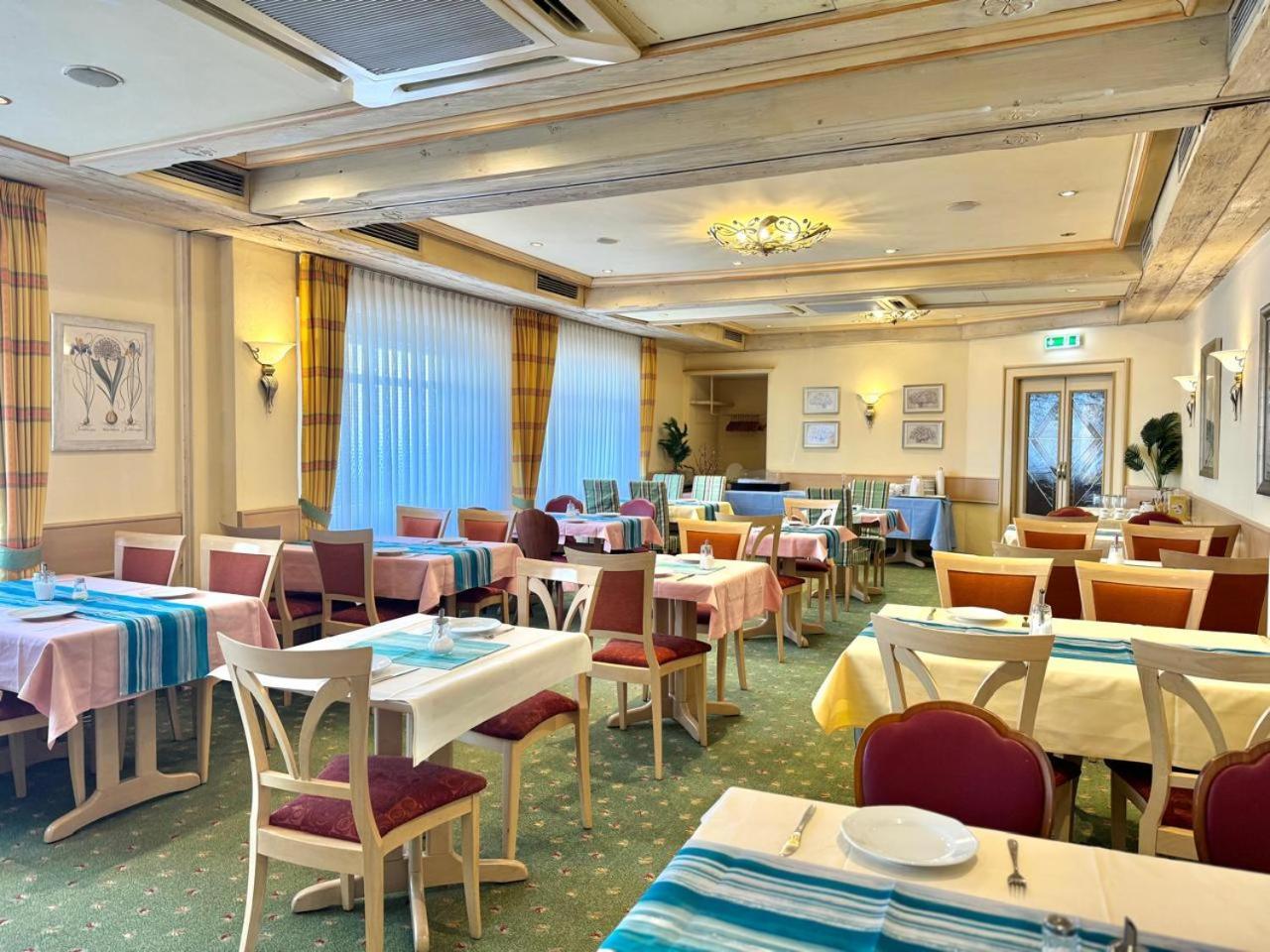 Ar Boutique Hotel מאנהיים מראה חיצוני תמונה