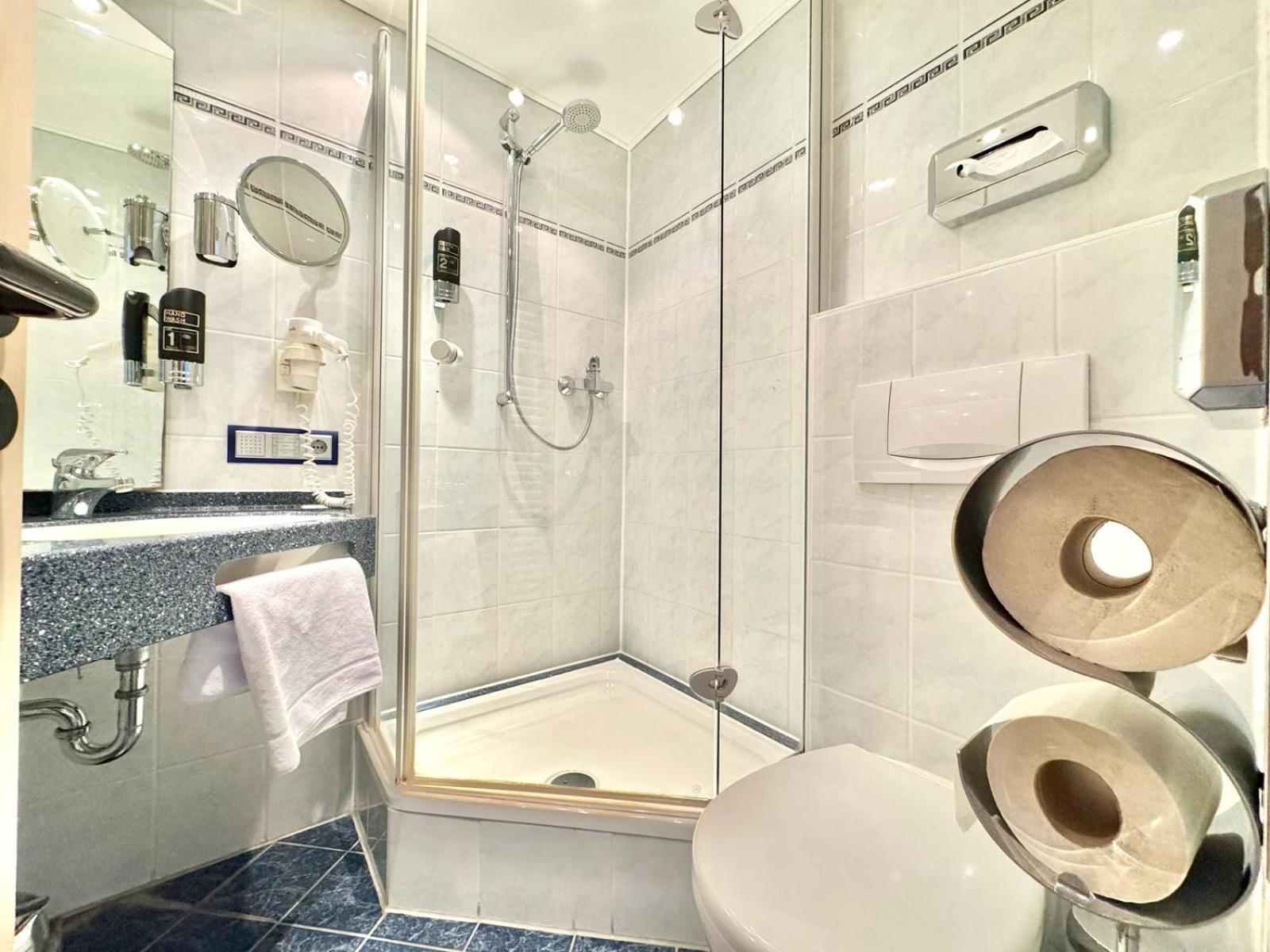 Ar Boutique Hotel מאנהיים מראה חיצוני תמונה