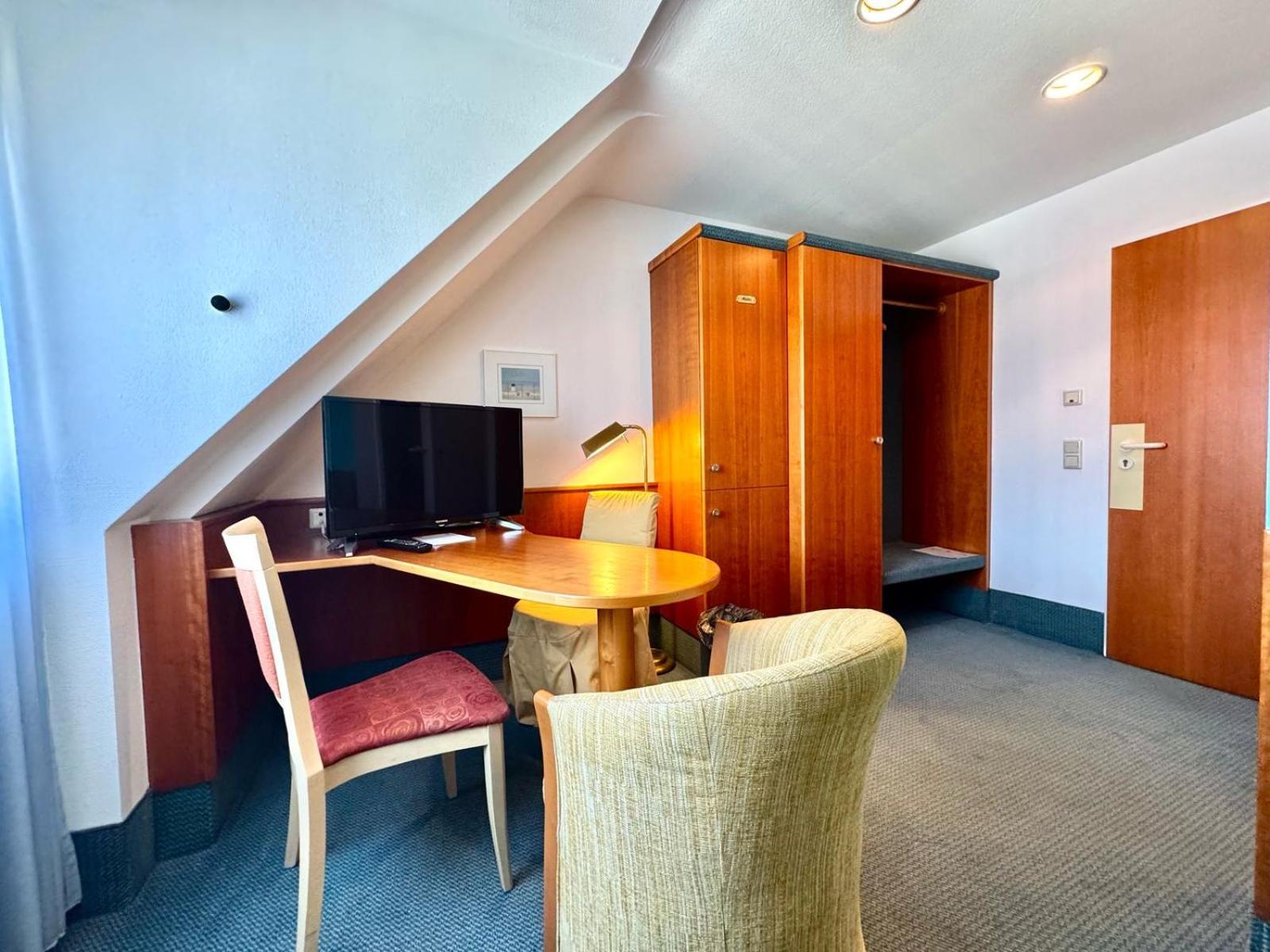 Ar Boutique Hotel מאנהיים מראה חיצוני תמונה