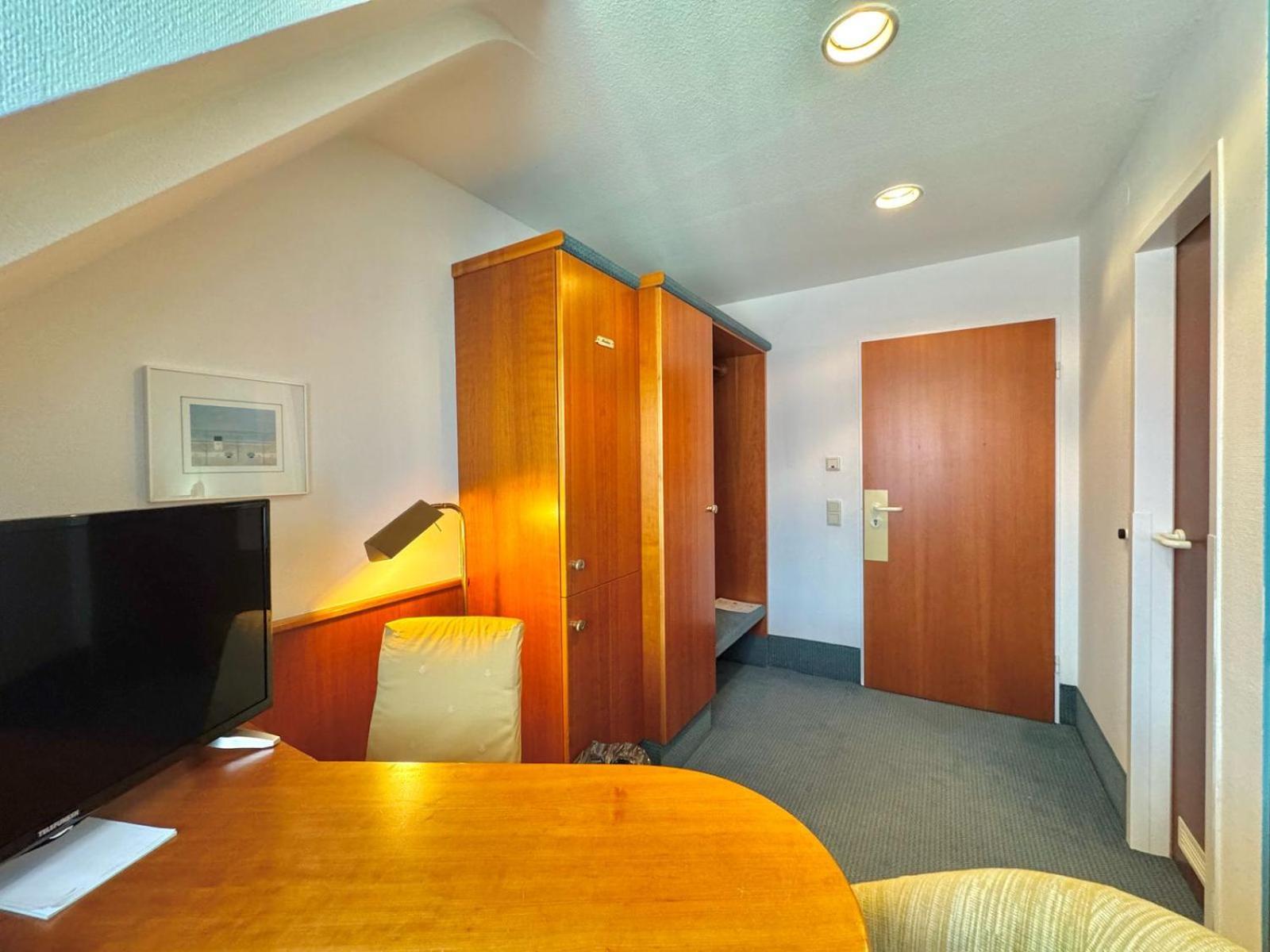 Ar Boutique Hotel מאנהיים מראה חיצוני תמונה