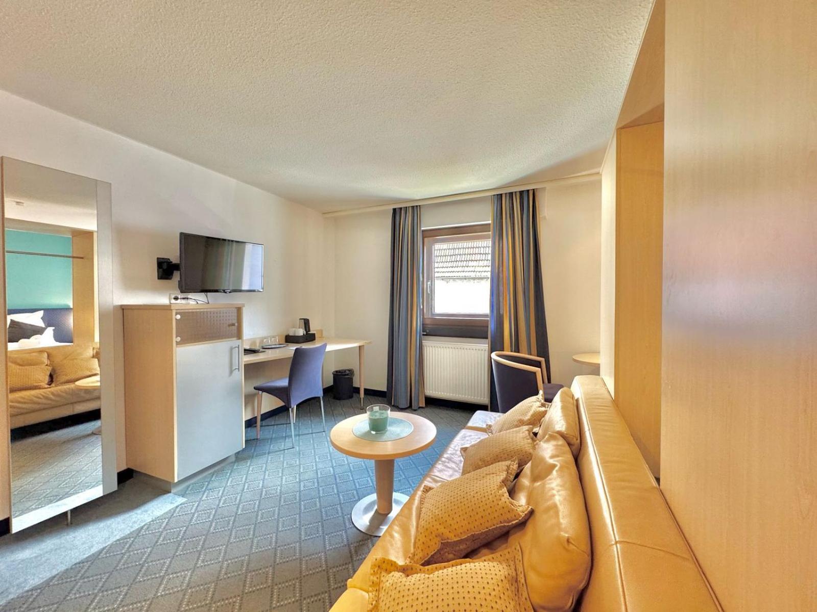 Ar Boutique Hotel מאנהיים מראה חיצוני תמונה