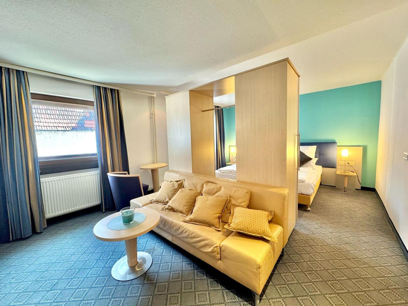 Ar Boutique Hotel מאנהיים מראה חיצוני תמונה