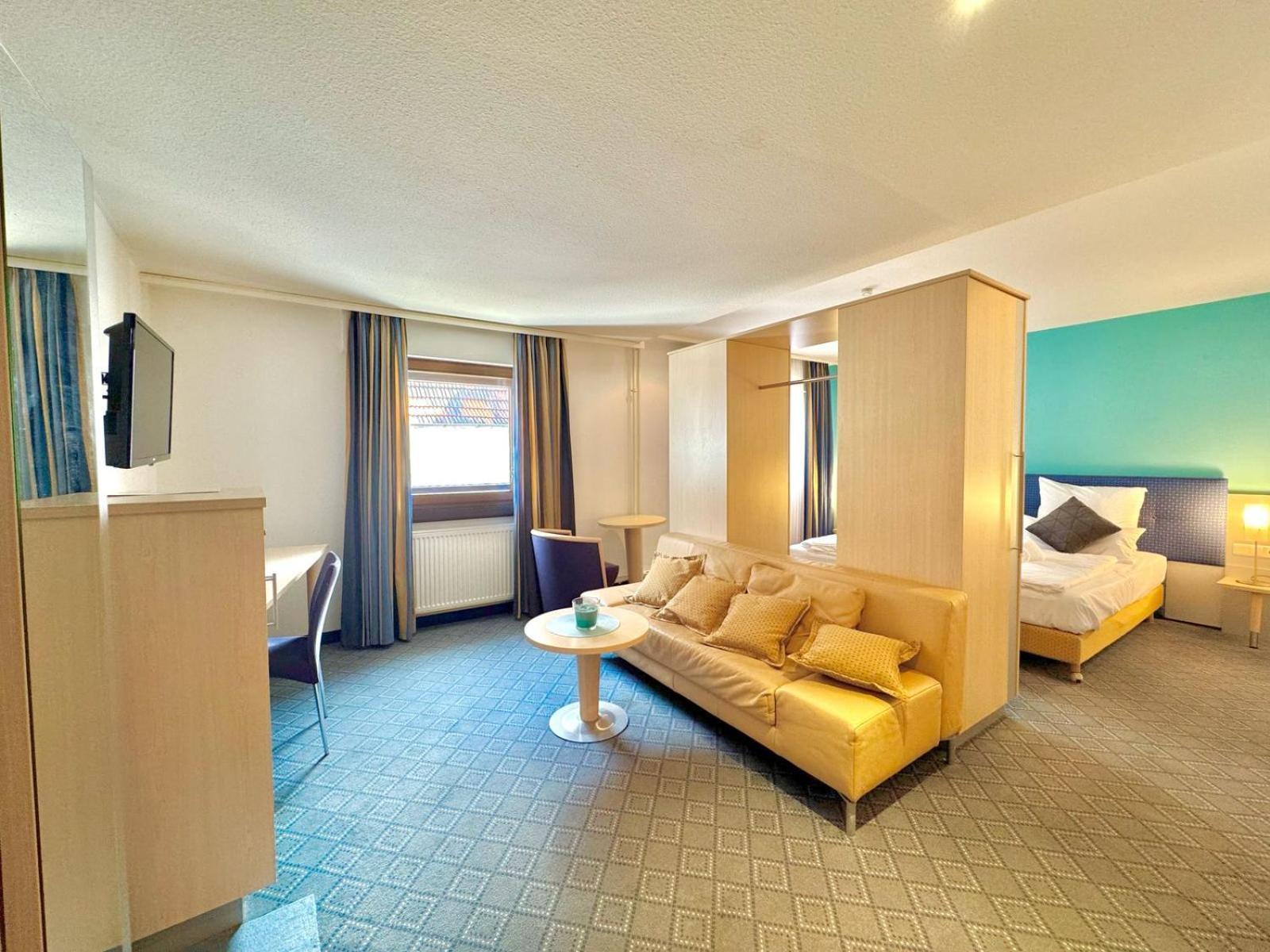 Ar Boutique Hotel מאנהיים מראה חיצוני תמונה