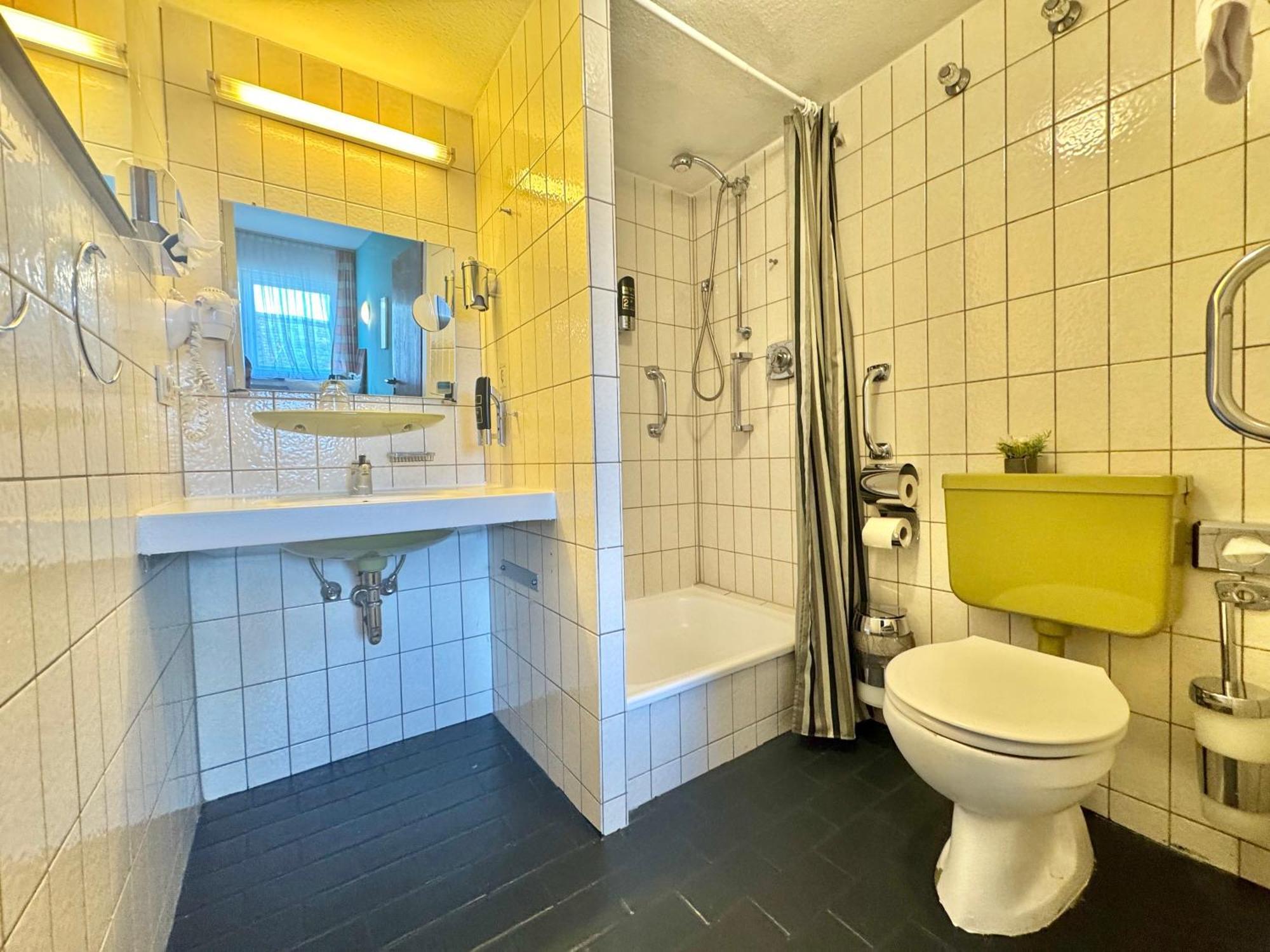 Ar Boutique Hotel מאנהיים מראה חיצוני תמונה