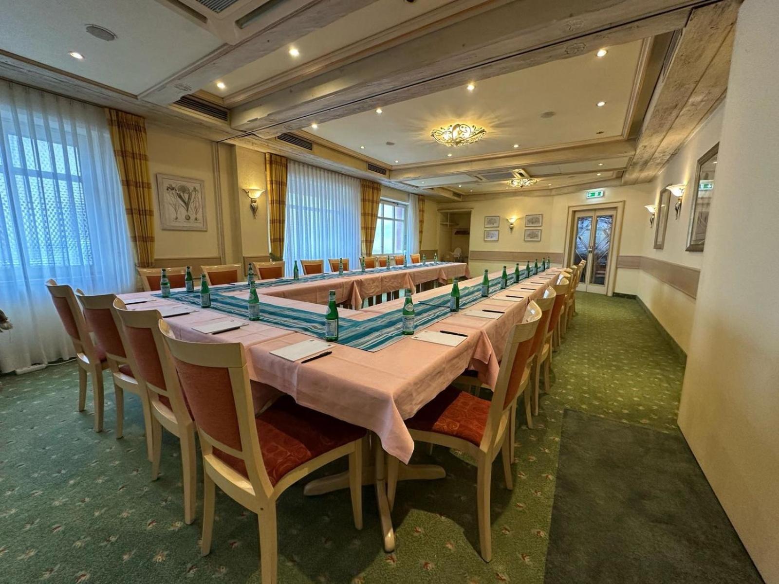 Ar Boutique Hotel מאנהיים מראה חיצוני תמונה